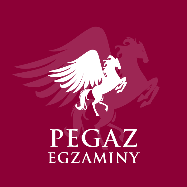 Link do platformy Pegaz - Egzaminy